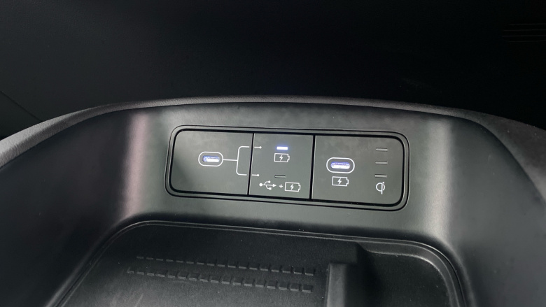 Hyundai IONIQ 5 N 478kW 84 kWh 5dr Auto Electric Hatchback